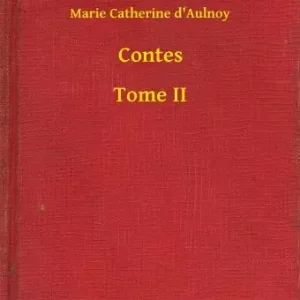 Contes - Tome II Korlátozott ajánlat