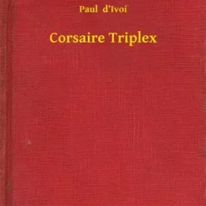 Árengedmény Corsaire Triplex