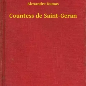 Countess de Saint-Geran Outlet