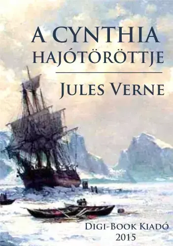 A Cynthis hajótöröttje Legkelendőbb