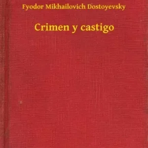 Crimen y castigo Végkiárusítás