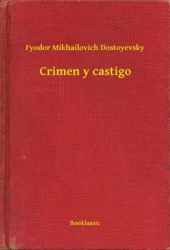 Crimen y castigo Végkiárusítás