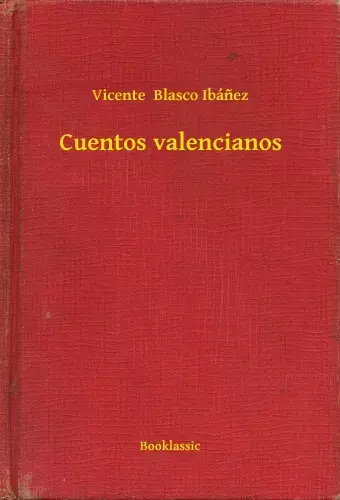 Cuentos valencianos Ne maradj le