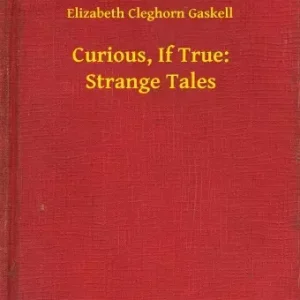 Curious, If True: Strange Tales Vedd meg most