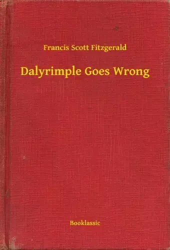 Biztonságos vásárlás Dalyrimple Goes Wrong