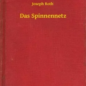 Újdonság Das Spinnennetz