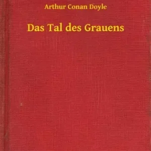 Azonnali szállítás Das Tal des Grauens
