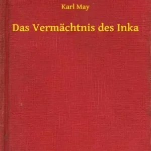 Das Vermächtnis des Inka Azonnali szállítás