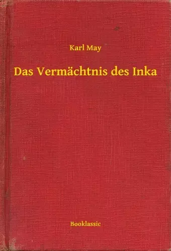 Das Vermächtnis des Inka Azonnali szállítás