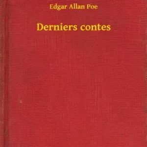 Újdonság Derniers contes