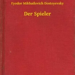 Azonnali szállítás Der Spieler