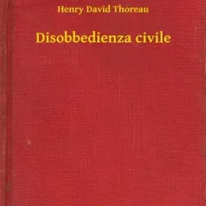 Vedd meg online Disobbedienza civile