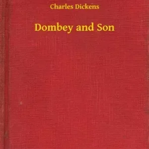Azonnali szállítás Dombey and Son