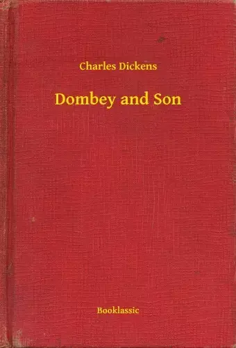 Azonnali szállítás Dombey and Son