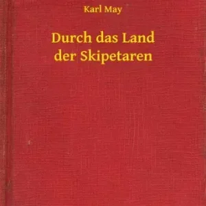 Biztonságos fizetés Durch das Land der Skipetaren