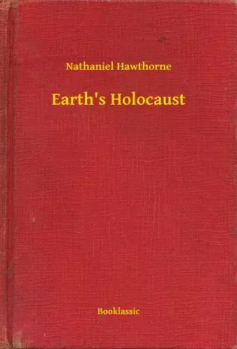 Szuper akció Earths Holocaust