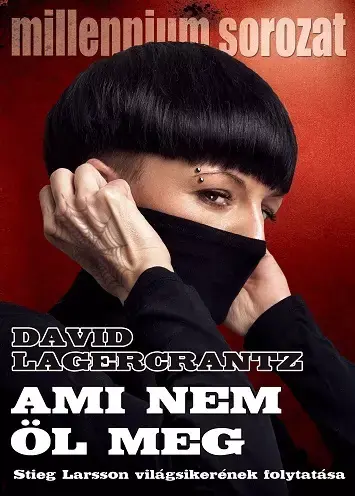 Vedd meg online Ami nem öl meg