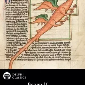 Utolsó esély Complete Beowulf - Old English Text, Translations and Dual Text (Illustrated)