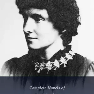 Complete Novels of E. Nesbit (Illustrated) Gyors kiszállítás