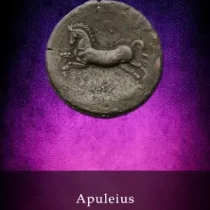 Complete Works of Apuleius (Illustrated) Szuper akció