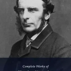 Complete Works of Charles Kingsley (Illustrated) Kedvezményes ár