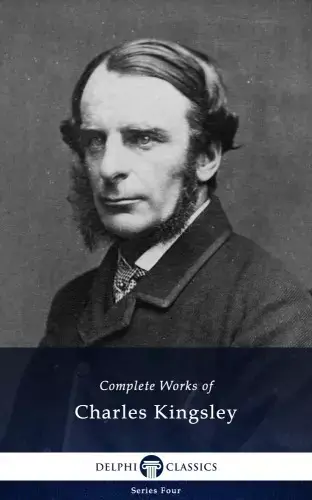 Complete Works of Charles Kingsley (Illustrated) Kedvezményes ár