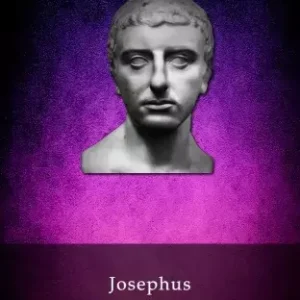 Szuper akció Complete Works of Josephus (Illustrated)