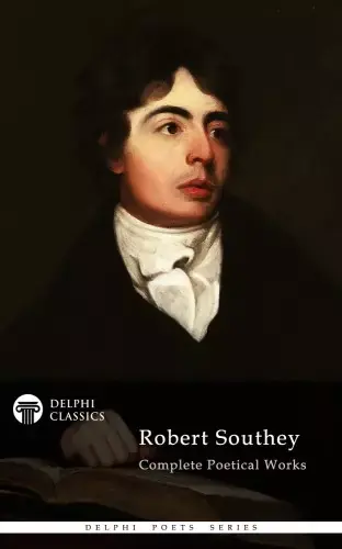 Ajánlat Complete Works of Robert Southey (Illustrated)