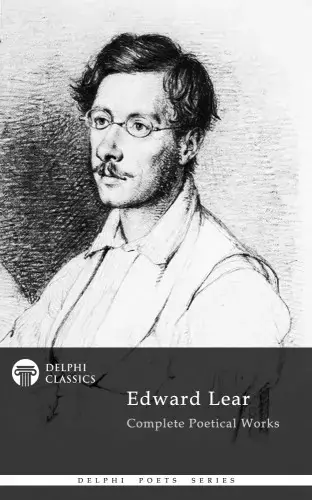 Vásárlói kedvenc Delphi Complete Poetical Works of Edward Lear (Illustrated)