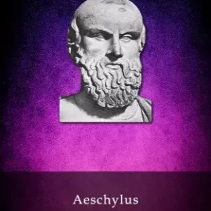 Delphi Complete Works of Aeschylus (Illustrated) Expressz kézbesítés