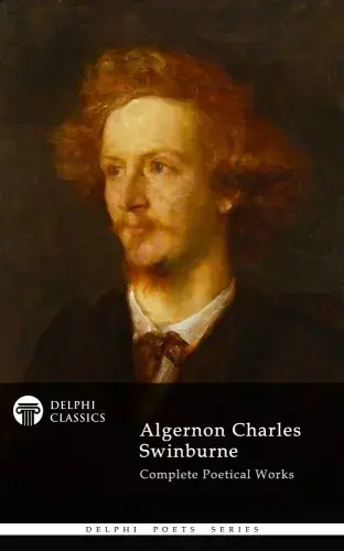 Delphi Complete Works of Algernon Charles Swinburne (Illustrated) Akciós ár