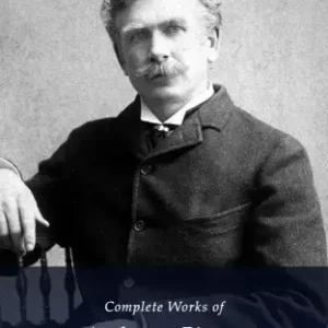 Delphi Complete Works of Ambrose Bierce (Illustrated) Kiárusítás