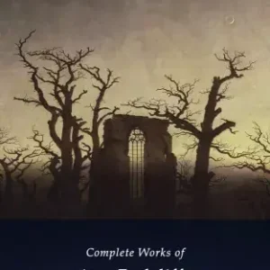 Delphi Complete Works of Ann Radcliffe (Illustrated) Nézd meg most
