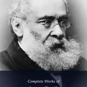 Delphi Complete Works of Anthony Trollope (Illustrated) Szuper ajánlat