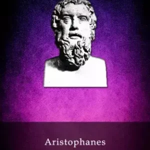 Biztonságos vásárlás Delphi Complete Works of Aristophanes (Illustrated)