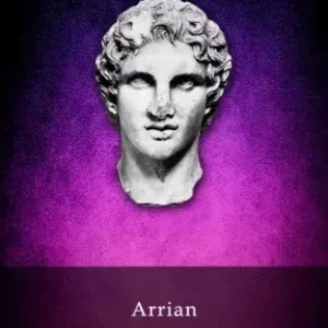 Delphi Complete Works of Arrian (Illustrated) Exkluzív ajánlat