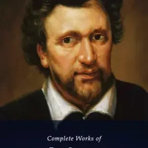 Delphi Complete Works of Ben Jonson (Illustrated) Népszerű