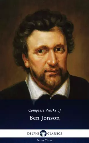Delphi Complete Works of Ben Jonson (Illustrated) Népszerű