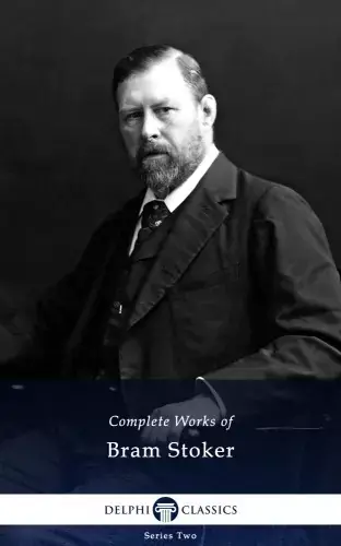 Delphi Complete Works of Bram Stoker (Illustrated) Biztonságos fizetés