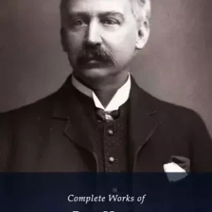 Vásárlói kedvenc Delphi Complete Works of Bret Harte (Illustrated)