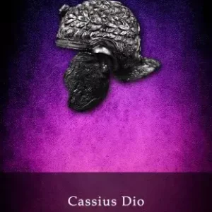 Delphi Complete Works of Cassius Dio (Illustrated) Akciós ár