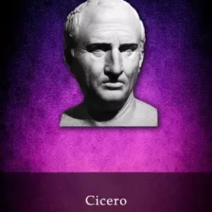 Delphi Complete Works of Cicero (Illustrated) Vedd meg online