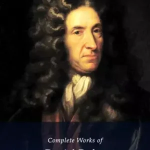 Delphi Complete Works of Daniel Defoe (Illustrated) Azonnali szállítás
