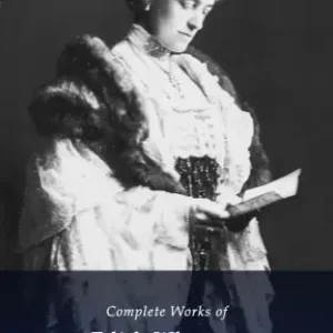 Delphi Complete Works of Edith Wharton (Illustrated) Ne maradj le