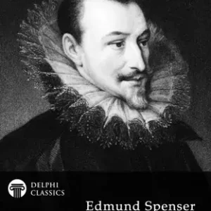 Delphi Complete Works of Edmund Spenser (Illustrated) Expressz szállítás