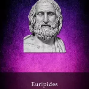 Delphi Complete Works of Euripides (Illustrated) Biztonságos fizetés