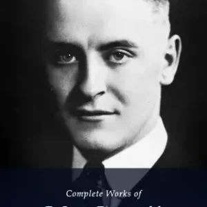 Árcsökkenés Delphi Complete Works of F. Scott Fitzgerald (Illustrated)