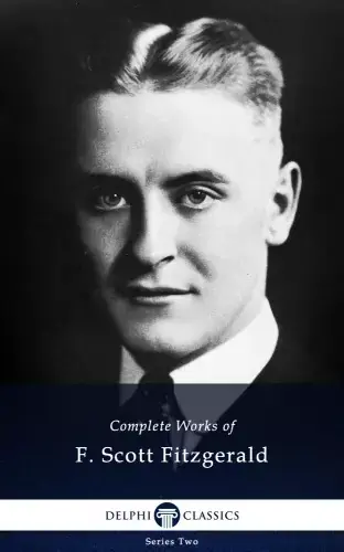 Árcsökkenés Delphi Complete Works of F. Scott Fitzgerald (Illustrated)