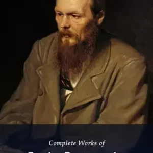 Azonnal elérhető Delphi Complete Works of Fyodor Dostoyevsky (Illustrated)