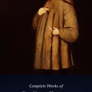 Delphi Complete Works of Geoffrey Chaucer (Illustrated) Végkiárusítás